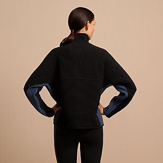 ヨガニット - ブラック | Hermès - エルメス-公式サイト